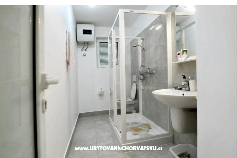Luxury Appartamento Brela – foto 5