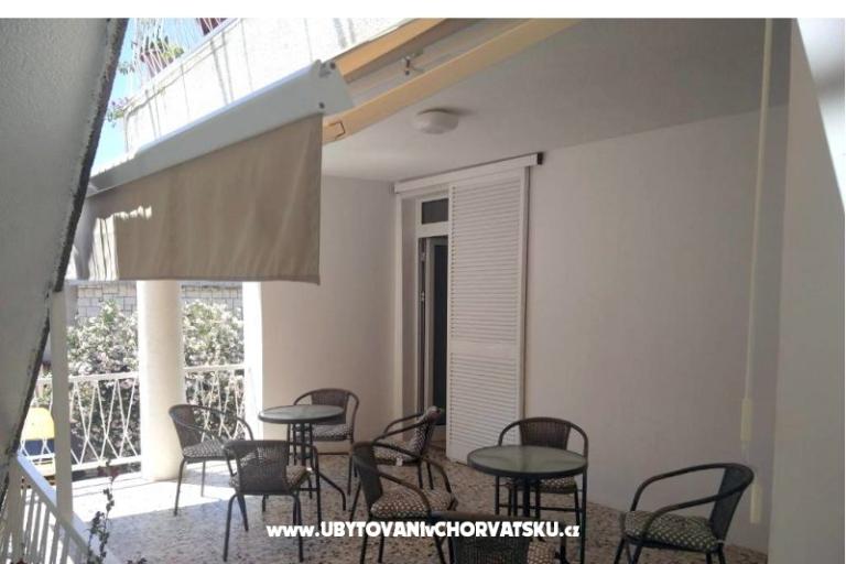 Luxury Appartamento Brela – foto 9