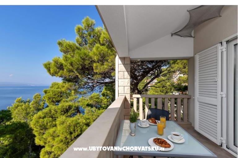 Pine Canopy Studios and Appartamenti – foto 17