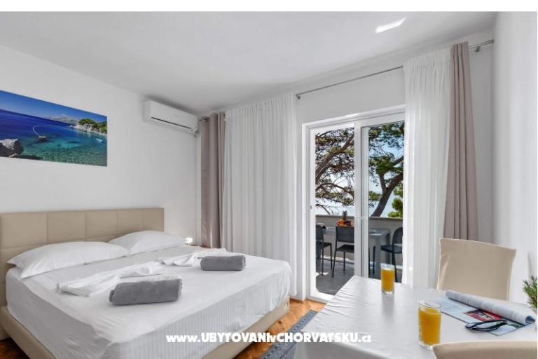 Pine Canopy Studios and Appartamenti – foto 20
