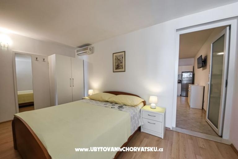 Camere and Appartamentots Medic – foto 11
