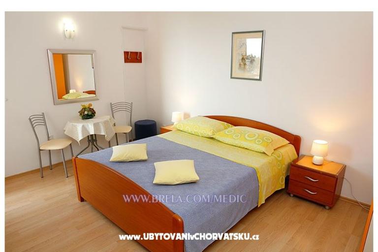 Camere and Appartamentots Medic – foto 16