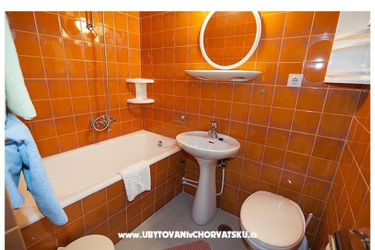 Camere and Appartamentots Medic – foto 17