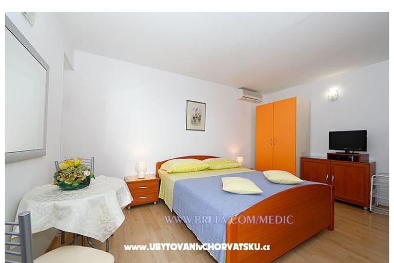 Camere and Appartamentots Medic – foto 18