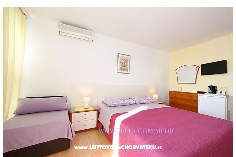Camere and Appartamentots Medic – foto 3