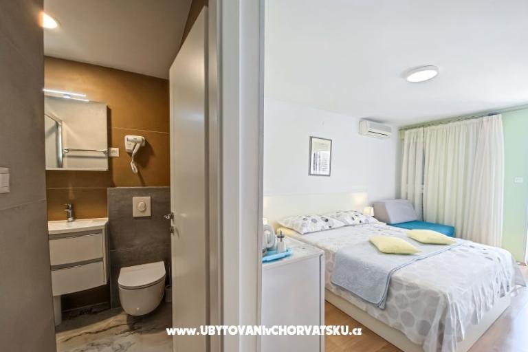 Camere and Appartamentots Medic – foto 8