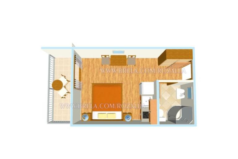 Studio Appartamenti Rozalija – foto 10