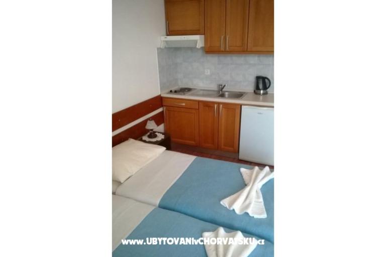 Studio Appartamenti Rozalija – foto 4