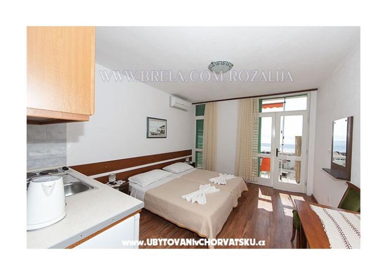 Studio Appartamenti Rozalija – foto 5