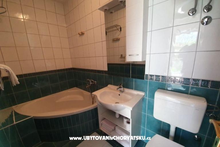Appartamenti Danijel – foto 12
