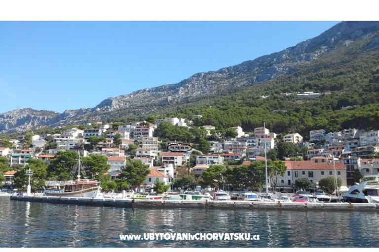 Appartamenti Danijel – foto 15