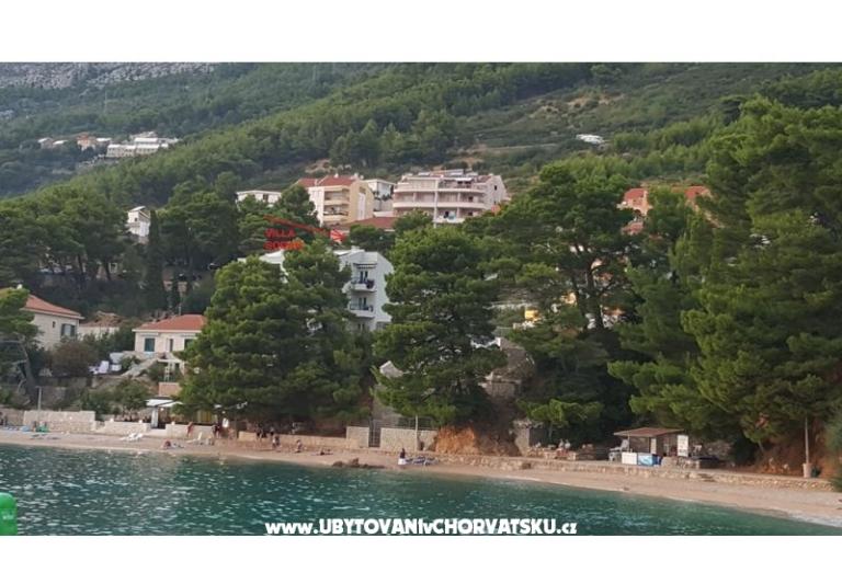 Casa Pokoje Camera Villa Sodan – foto 4