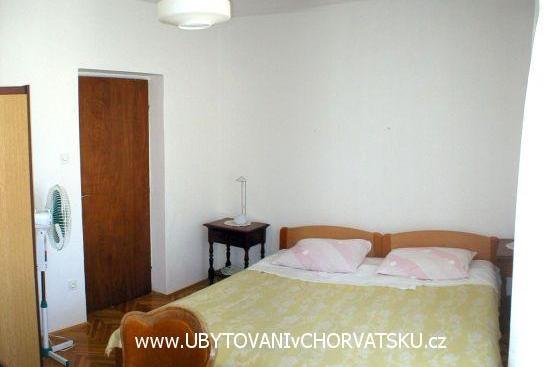 Accommodation Hajdic – foto 5