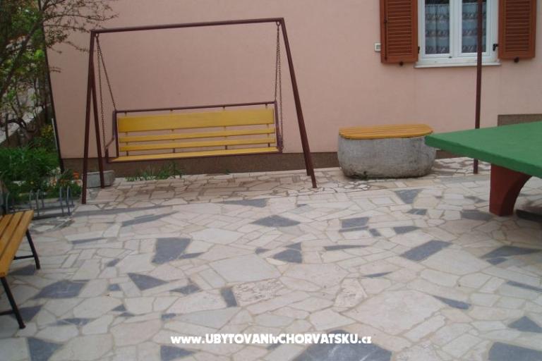 Appartamenti Orbanić – foto 10