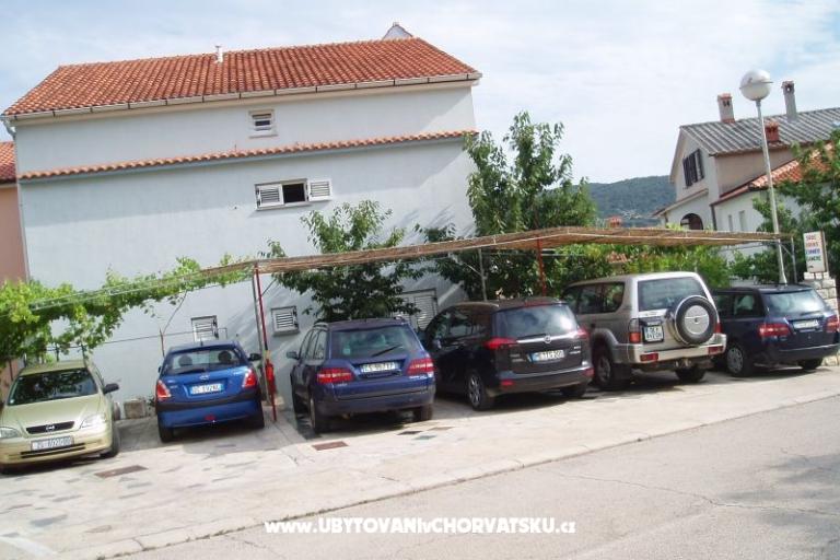 Appartamenti Orbanić – foto 11