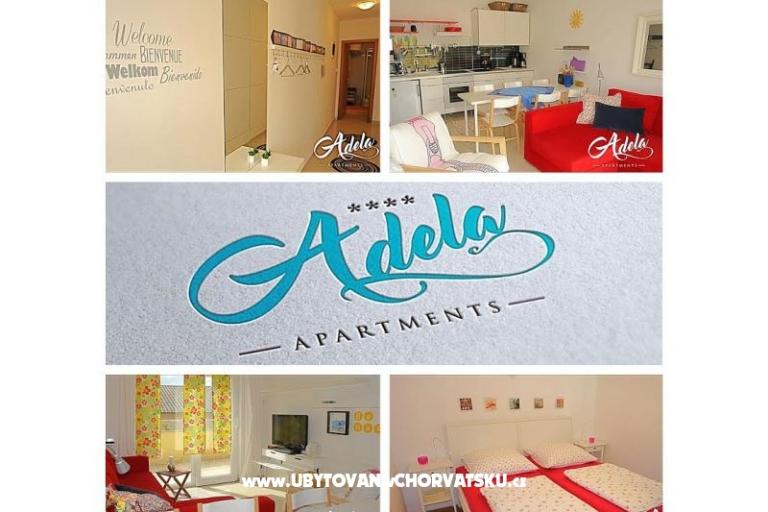 Adela Appartamenti – foto 13