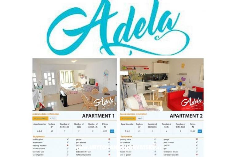 Adela Appartamenti – foto 16