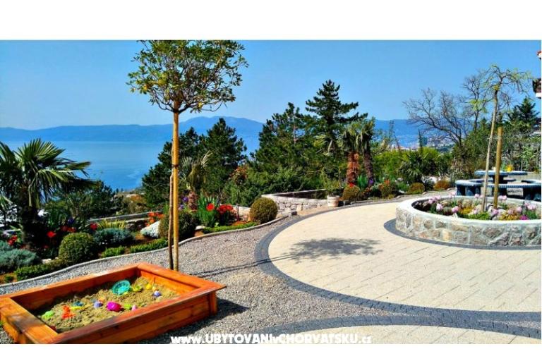  Appartamento Anika Kostrena – foto 13