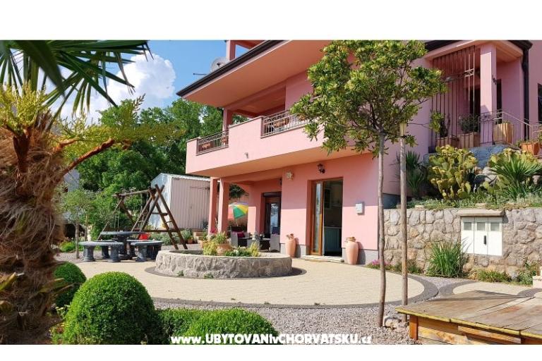  Appartamento Anika Kostrena – foto 8