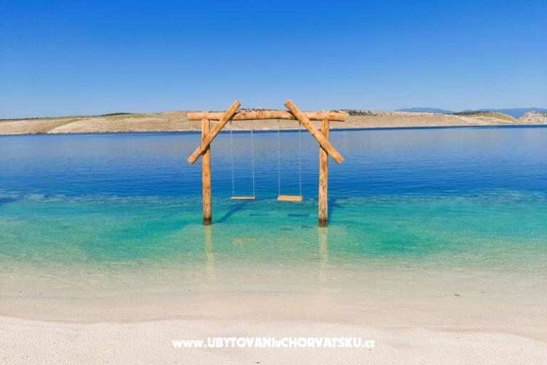 Appartamento Jadranovo – foto 14