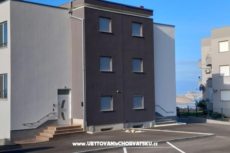 Appartamento Jadranovo – foto 2