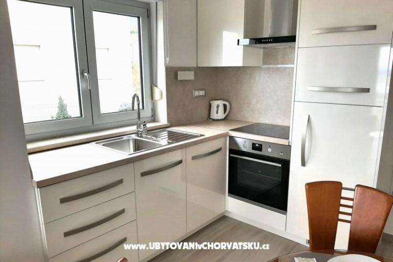 Appartamento Jadranovo – foto 6