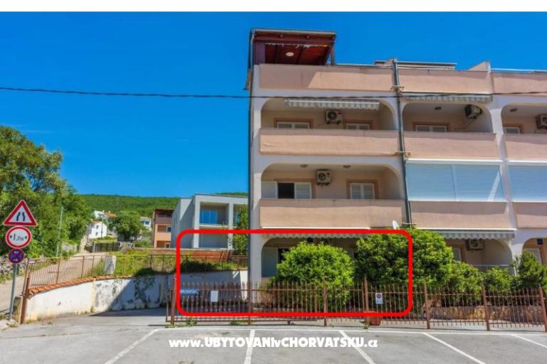 Appartamento Lovor – foto 3