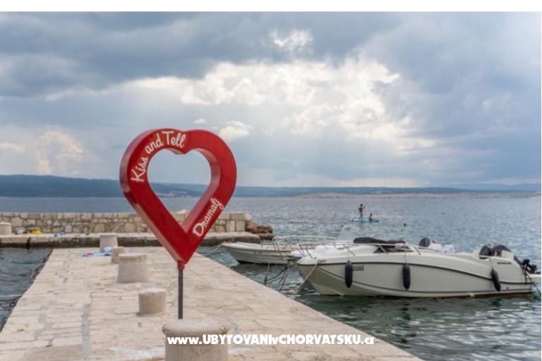 Appartamento Lovor – foto 6