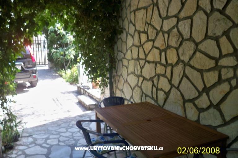 Appartamento Selce Matkino – foto 11