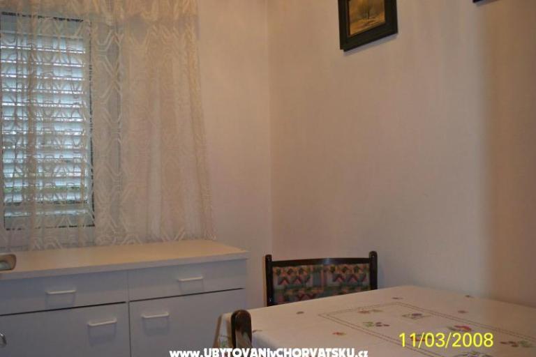 Appartamento Selce Matkino – foto 13