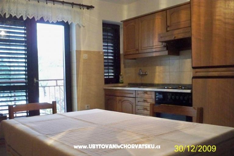Appartamento Selce Matkino – foto 4