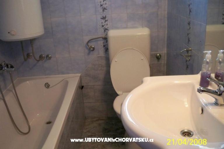 Appartamento Selce Matkino – foto 8