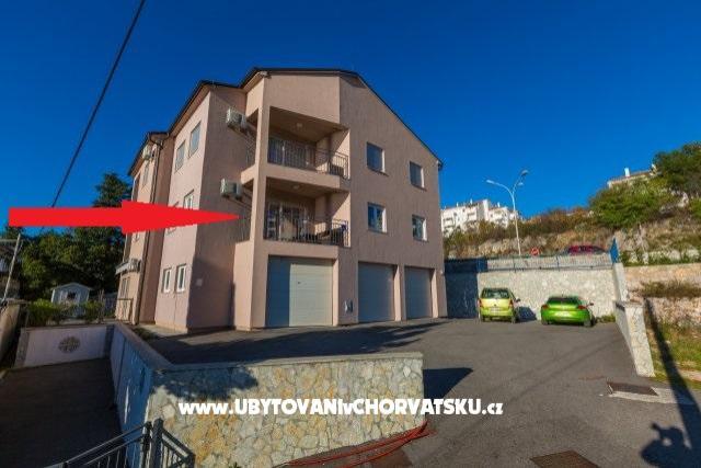 Appartamento Silber  – foto 8