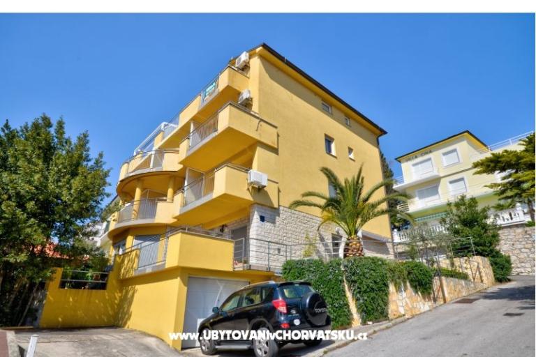 Appartamento Valerija – foto 18