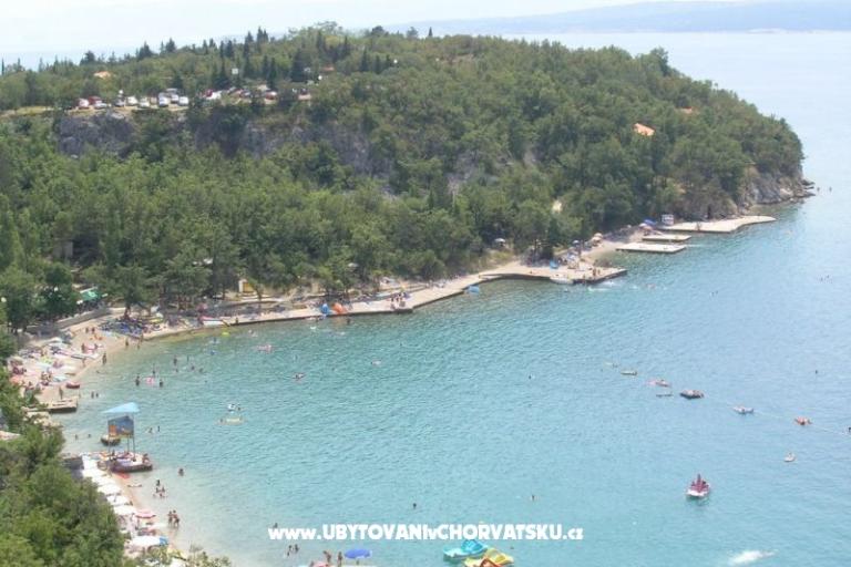 Appartamenti Colosseum Crikvenica – foto 15