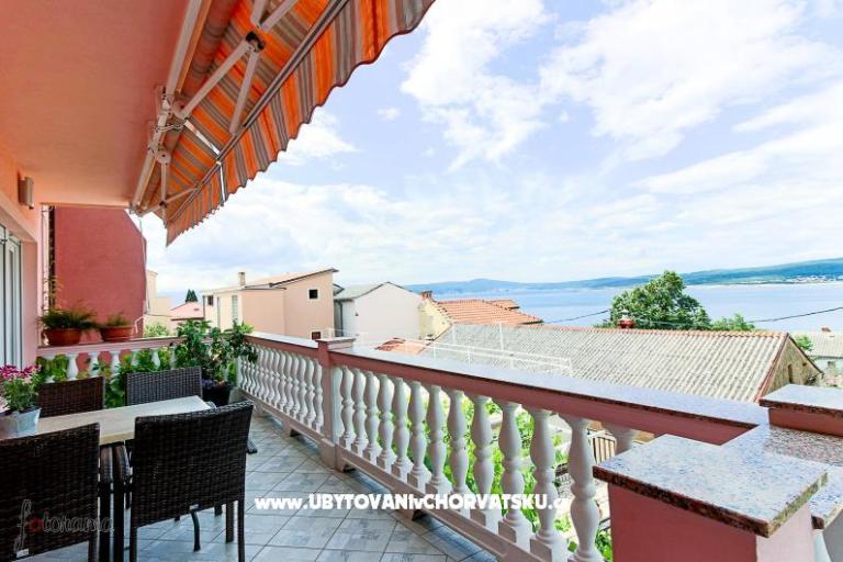 Appartamenti Crikvenica – foto 4