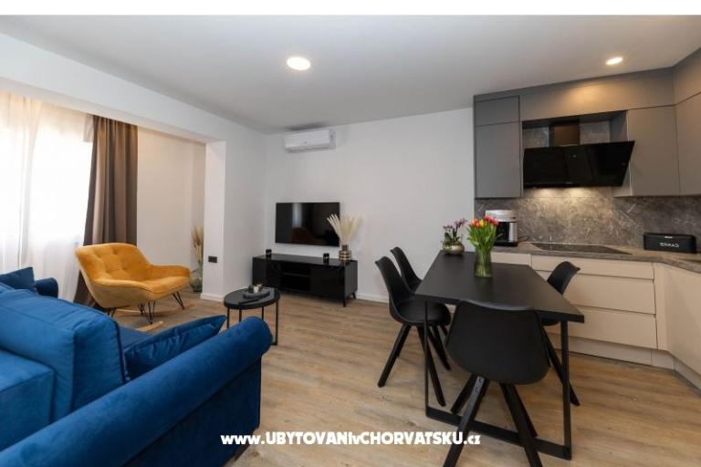 Appartamenti Crikvenica – foto 7