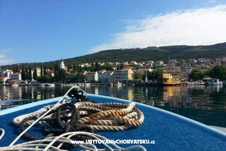 Appartamenti Grof Selce – foto 12