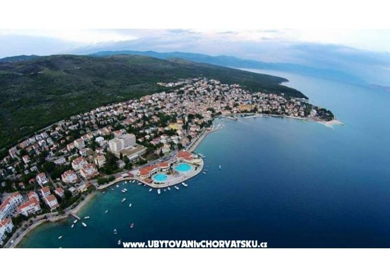 Appartamenti Grof Selce – foto 8