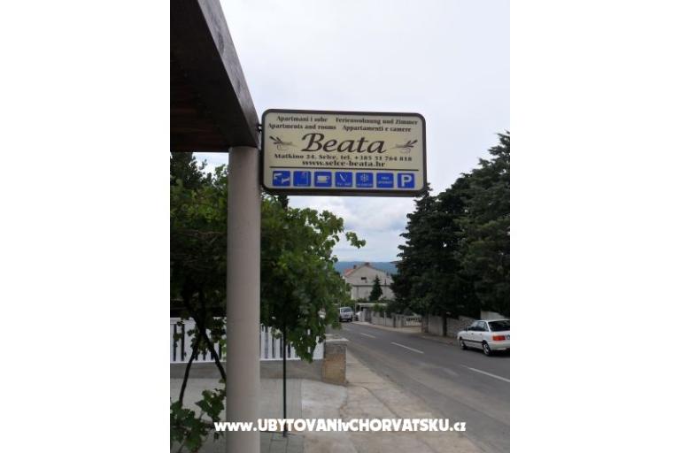 Appartamenti i sobe Beata – foto 11