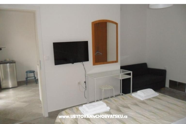 Appartamenti i sobe Beata – foto 12