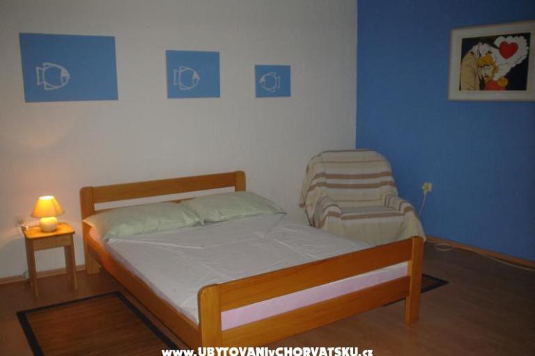 Appartamenti Klanfari – foto 6