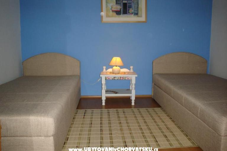 Appartamenti Klanfari – foto 8