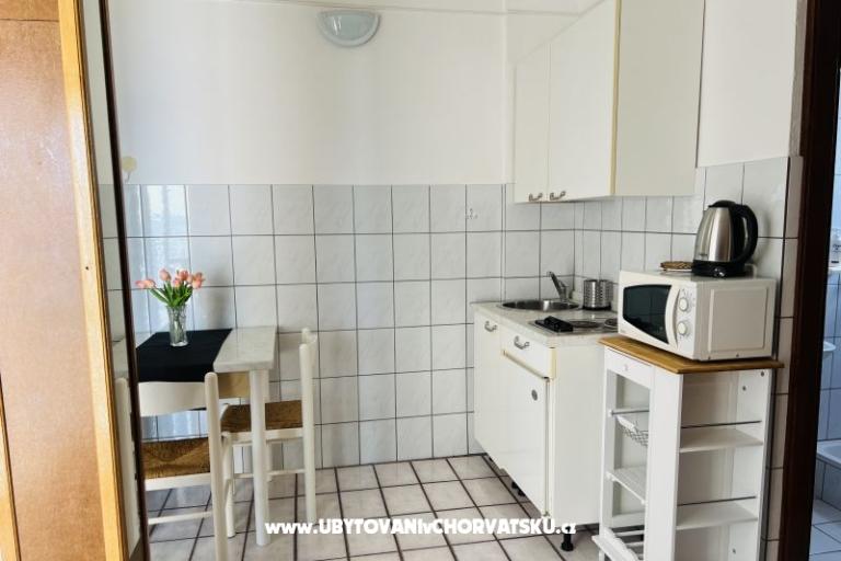 Appartamenti Klara Crikvenica – foto 8