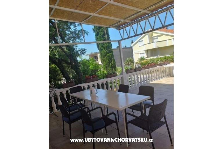 Appartamenti ĐINA Selce – foto 10