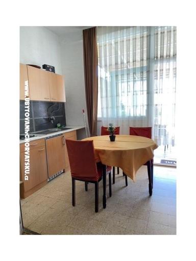 Appartamenti ĐINA Selce – foto 11
