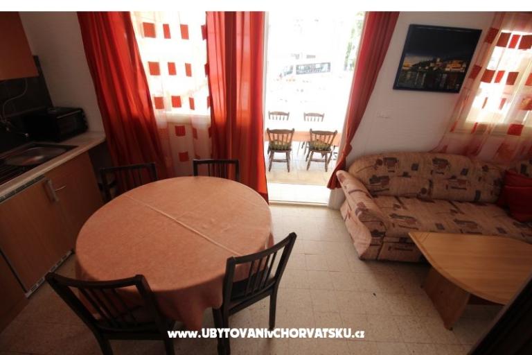 Appartamenti ĐINA Selce – foto 12