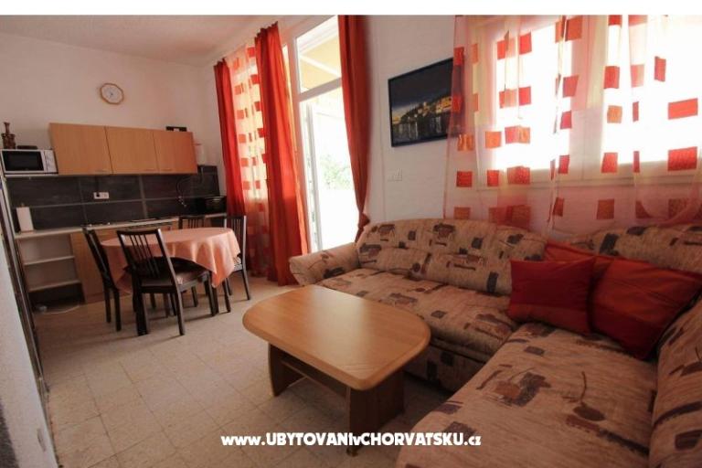Appartamenti ĐINA Selce – foto 13