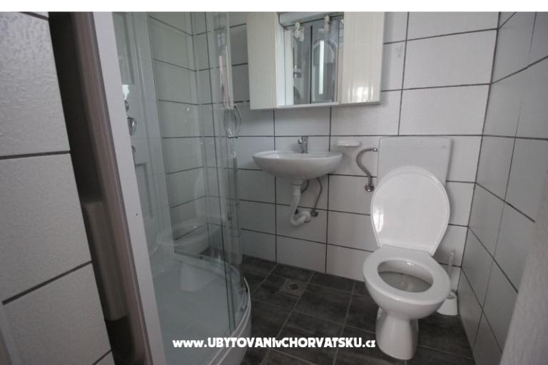 Appartamenti ĐINA Selce – foto 14