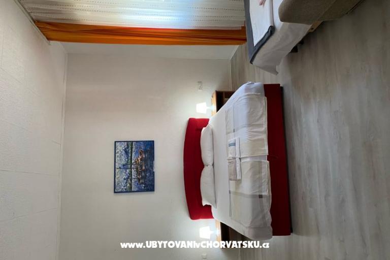 Appartamenti ĐINA Selce – foto 15